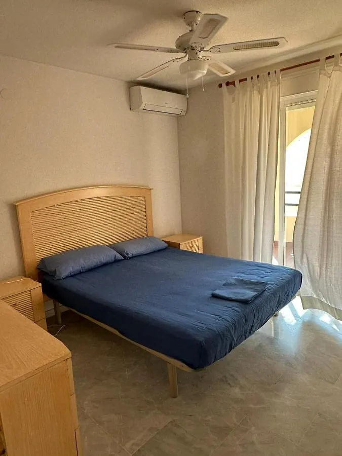 Seaside House, Bellisima Casa En Marbellaヴィラ 0*, マルベーリャ