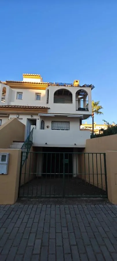 Seaside House, Bellisima Casa En Marbellaヴィラ スペイン