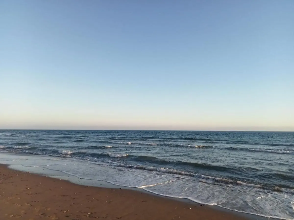 Seaside House, Bellisima Casa En Marbellaヴィラ ヴィラ