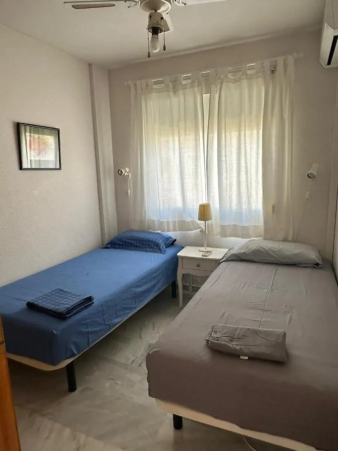 Seaside House, Bellisima Casa En Marbellaヴィラ マルベーリャ
