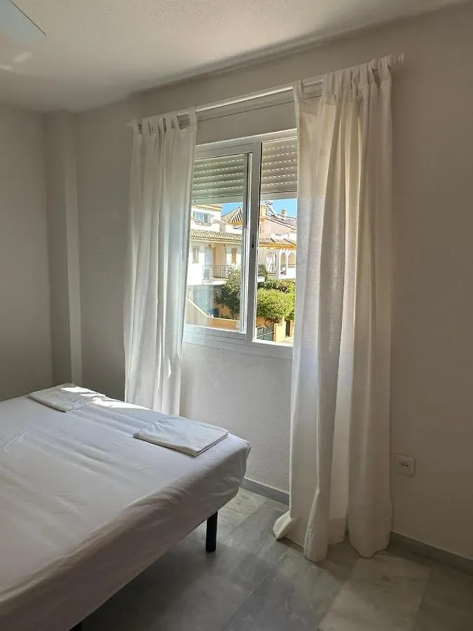 Seaside House, Bellisima Casa En Marbella Villa