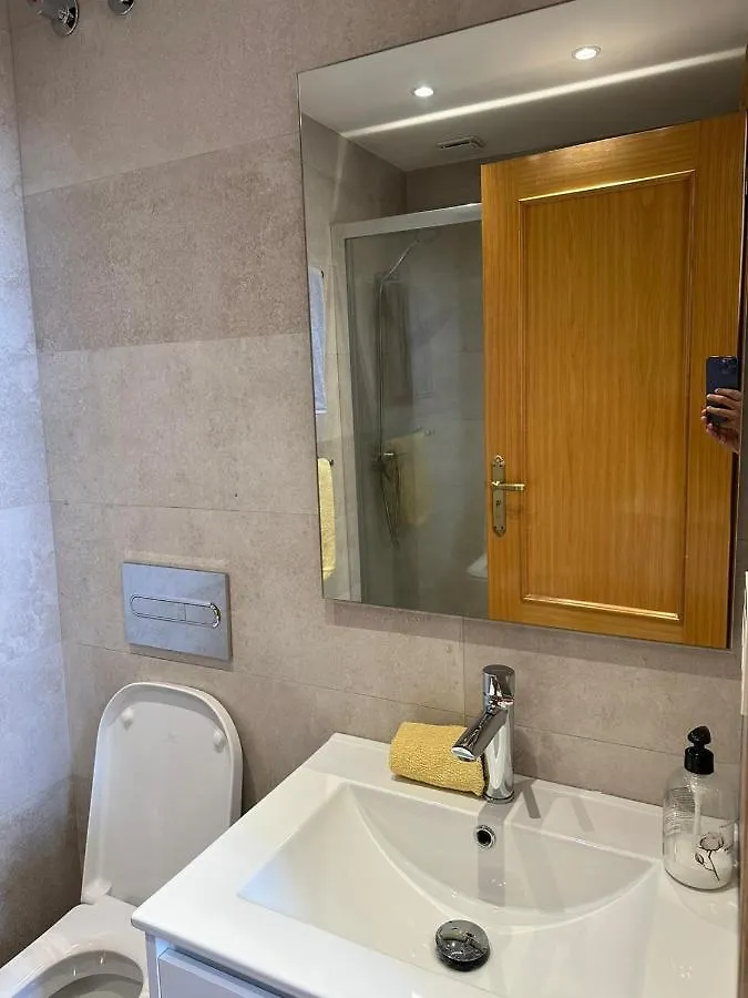 Seaside House, Bellisima Casa En Marbella Villa