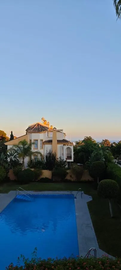 Seaside House, Bellisima Casa En Marbella Villa