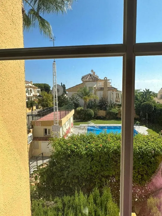 Seaside House, Bellisima Casa En Marbella Villa