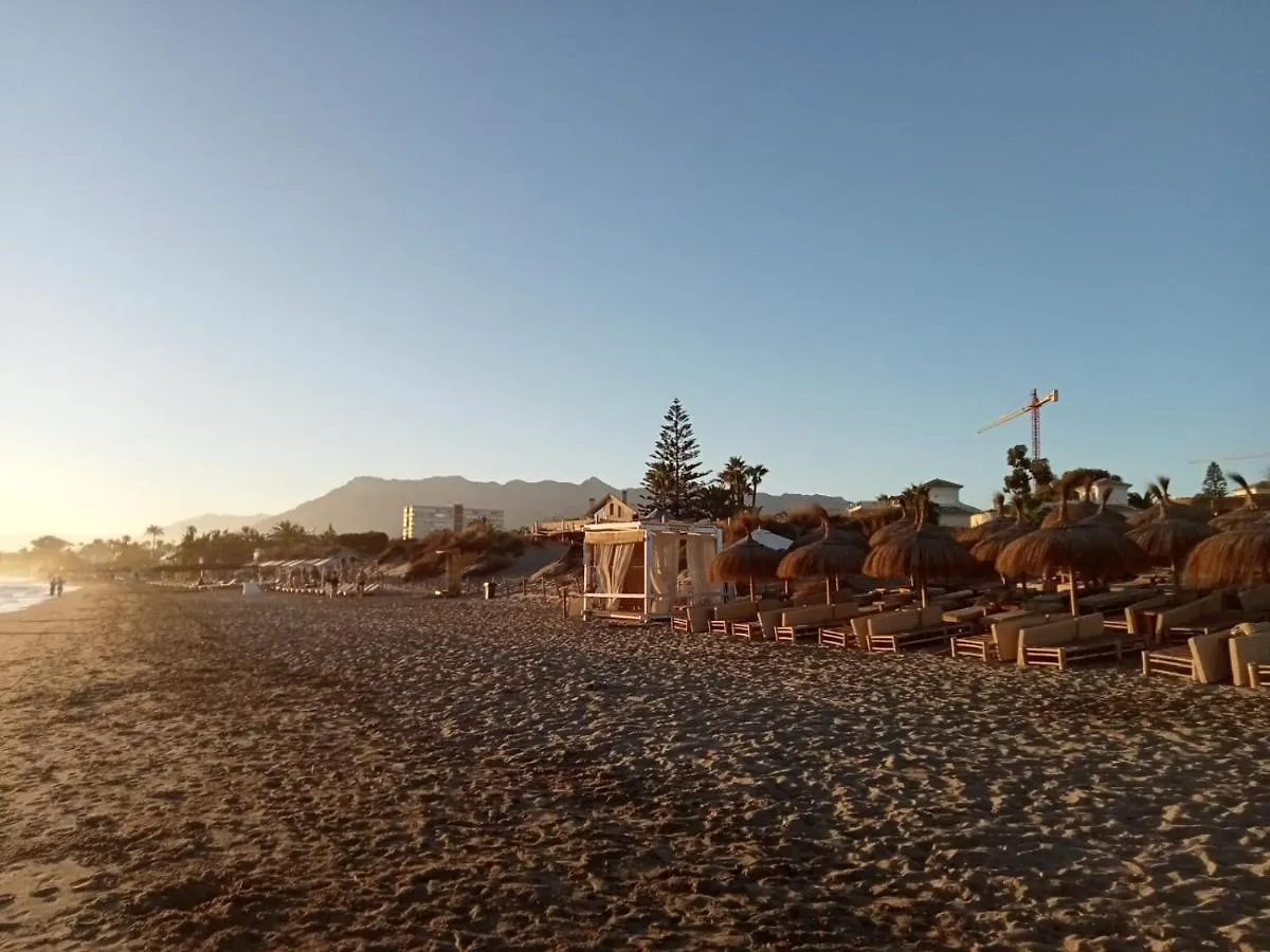 Seaside House, Bellisima Casa En Marbella Villa