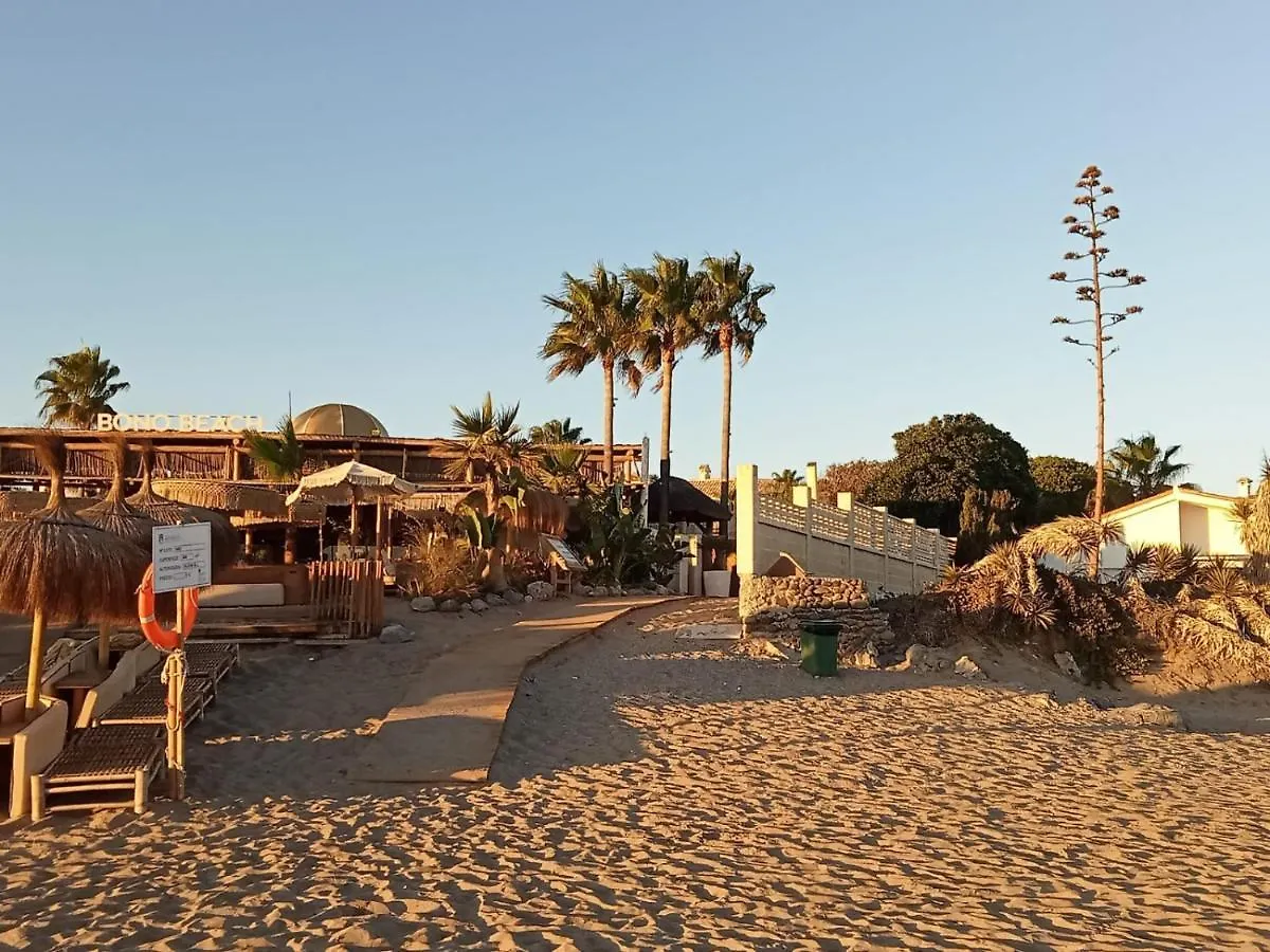 Seaside House, Bellisima Casa En Marbella Villa