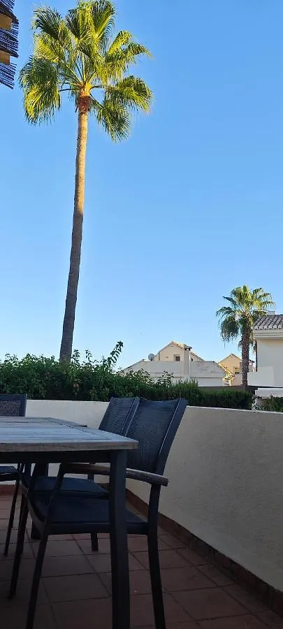 Seaside House, Bellisima Casa En Marbella Villa