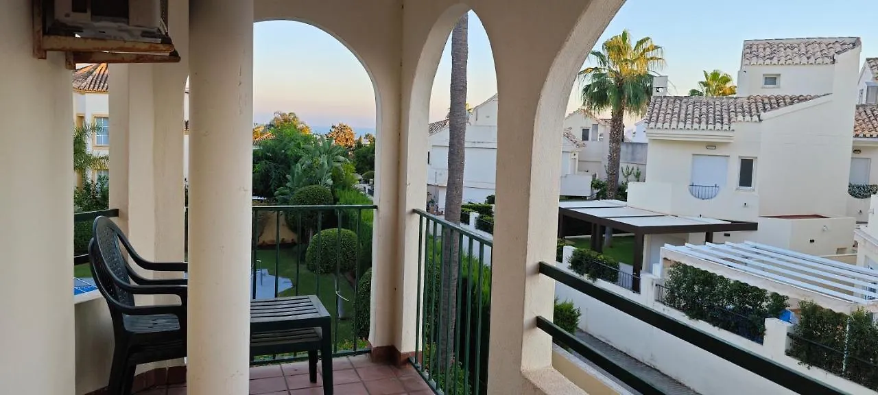 Seaside House, Bellisima Casa En Marbella Villa