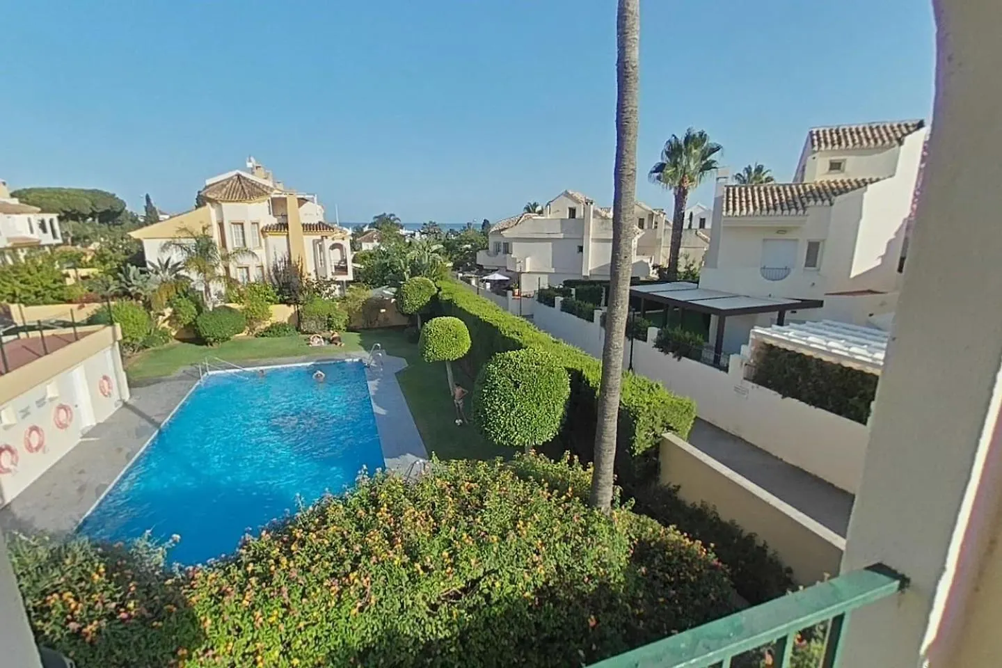 Seaside House, Bellisima Casa En Marbella Villa Spain